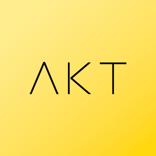 AKT app icon