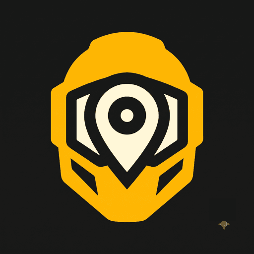 The Bikers Bible app icon