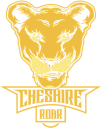 Cheshire Roar app icon