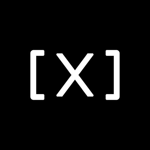Gym X app icon
