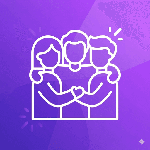Nurture app icon