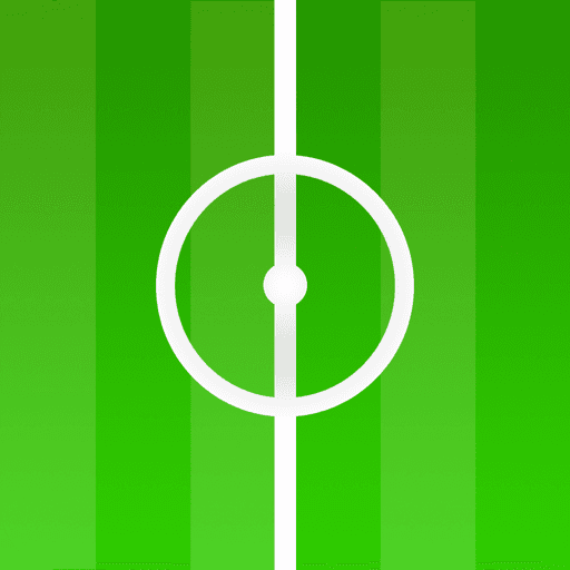 Scunthorpe United app icon
