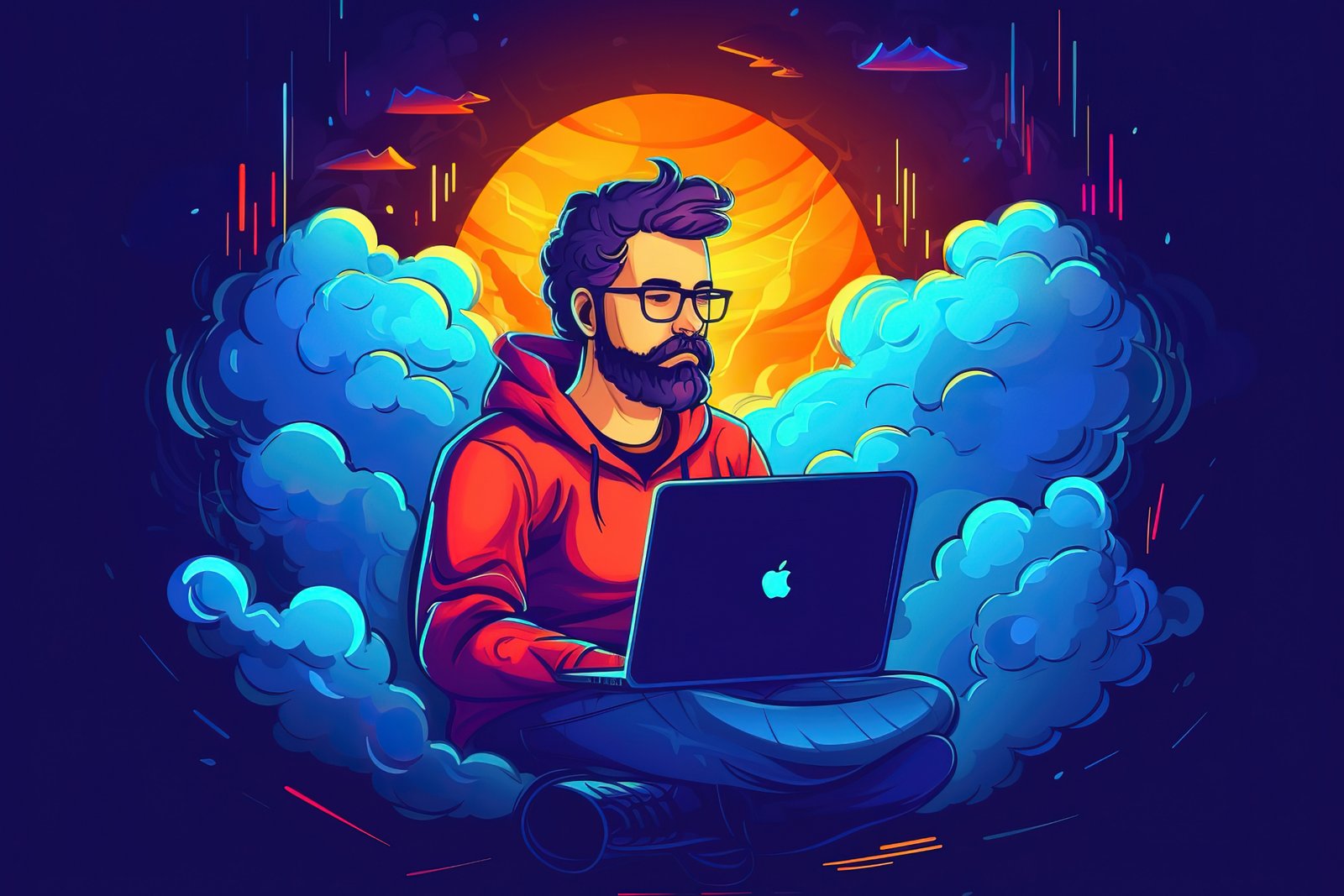 It just needs more cowbell circle back around game-plan